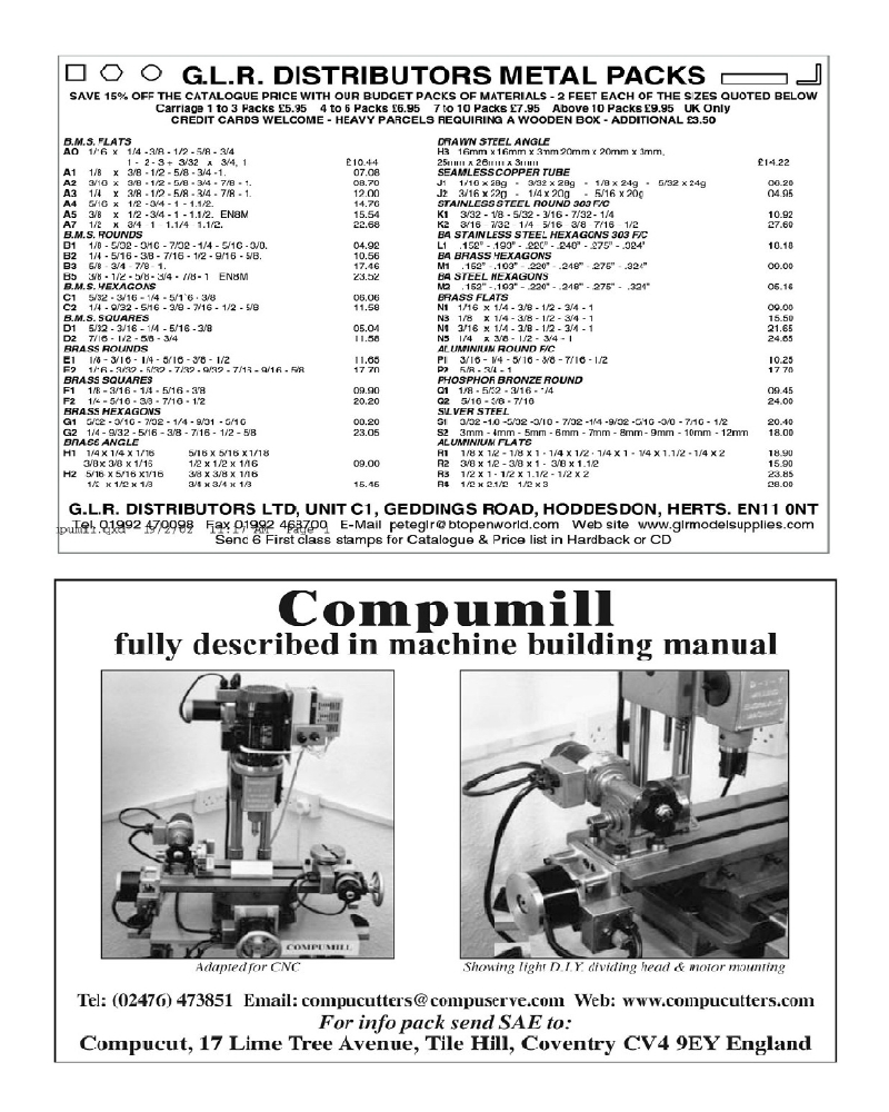 Model Engineers 2004-103